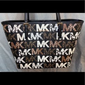 Michael Kors shoulder bag